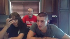 МЫ 4 ГОДА В АМЕРИКЕ