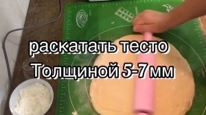 Баурсаки на кефире.Легкий.Самый лучший рецепт.Бауырсактын керемет рецептісі.