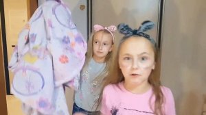 Ляля челлендж. 24 часа подписчики управляют. Часть 1.