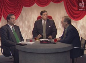 Один на один 13.08.1995