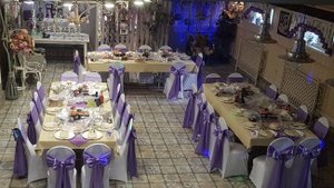 Где  отпраздновать свой праздник в Касимове
Ресторан, кафе в Касимове Где вкусно поесть в Касимове