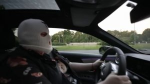 MERCEDES A35 AMG - Лучшая тачка для города, но шкода лучше!