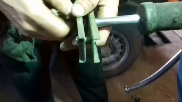 станок для намотки катушек для ветрогенератора от Лотц Игоря . смотреть онлайн