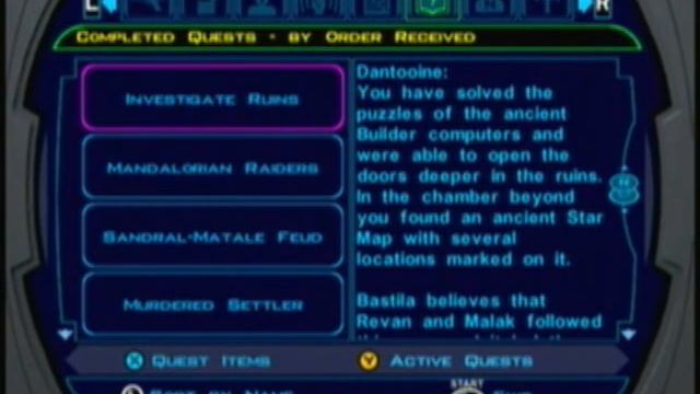 KOTOR [47] - Star Forge смотреть онлайн