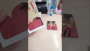 ДЕЛАЮ САМОДЕЛЬНЫЕ КАРТОЧКИ ДЖИ АЙДЛ!!! СОЁН?