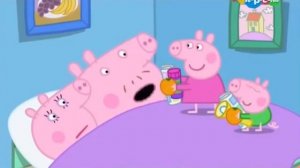 RYTP Свинка Пеппа  (без мата