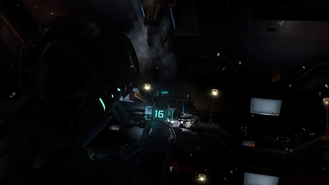 Dead Space 2 (1440p) eng NG+ №6 Новая встреча смотреть онлайн