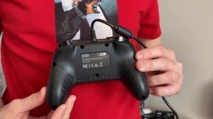 Крутой геймпад для XBOX! Геймпад для Xbox Hori Horipad Pro