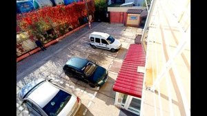 Гостиница "КУПИДОН"