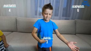 Угадай бойцов Brawl Stars ЧЕЛЛЕНДЖ / Бравл Старс // KiFill boys 13+