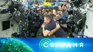 «Сегодня»: 27 октября 2023 года. 16:00 | Выпуск новостей | Новости НТВ