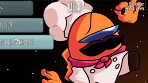 ВСЕ О МОДЕ IMPOSTER 4V // fnf mod friday night funkin