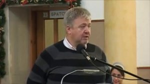 Винковский и пьяница. Свидетельство