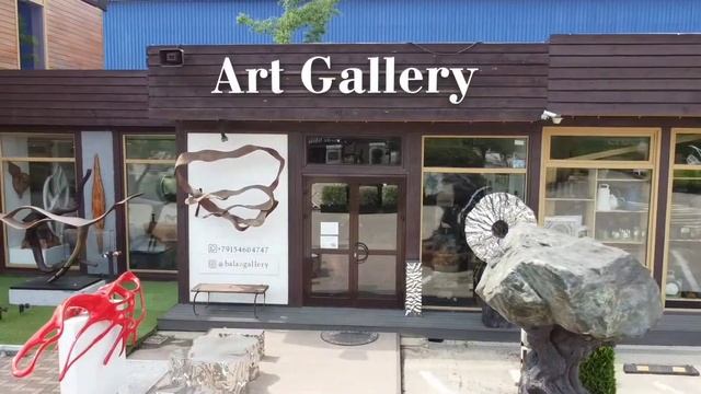 Art Gallery