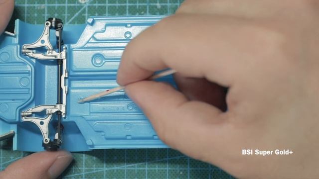 Porsche 911 993 GT2 Clubsport Model Car Full Build Step by Step