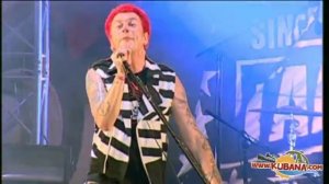 KUBANA 2011 - Тараканы!