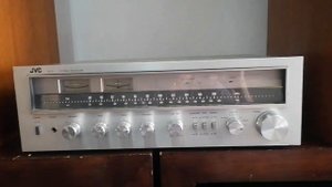 Stereo Receiver JVC R-S7