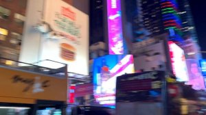 Нью Йорк - Город мечты? Почему все хотят посетить столицу империи?