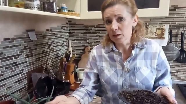 Рассаживаю алоэ по разным горшкам смотреть онлайн