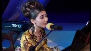 Фируза Алифова "Армони ман" - 2005 (TAJIKISTAN)