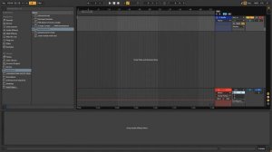 Метроном - урок в Ableton Live
