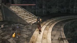 Dark Souls 2 CotOIK Пепельный идол, Литой клин, душа Надалии