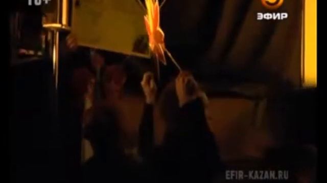 На сцене кукольного театра "Экият" показали новую постановку
