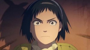 Кекс с Тотори | Великая небесная Стена