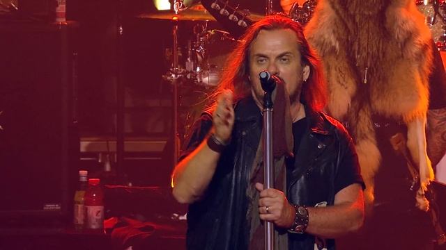 Lynyrd Skynyrd - Simple Man - Live 2015 смотреть онлайн