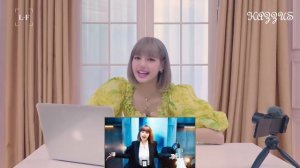 «Lilis World» Фотосессия Лисы для альбома, эпизод 3