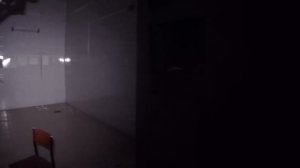 Заброшенная больница с оборудованием