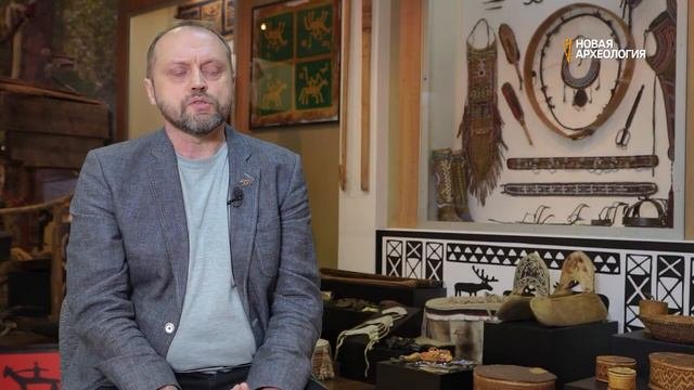 Тюрки или карлуки: спорные вопросы раннесредневековой истории Алтая @NewArchaeology