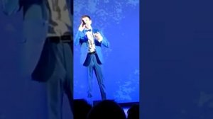 "Вы слыхали, как поют дрозды?" Александр Дроздов.