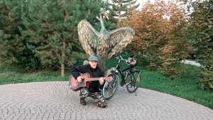 Серёга Майский   Юрга