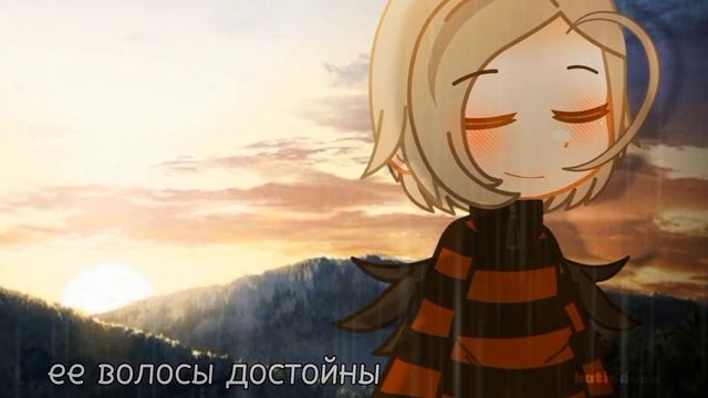 | Мое отношение к Ульяне | УЛЕЙ • Ульяна Реинбоу, Катиадес • gacha nox • katiadesu смотреть онлайн