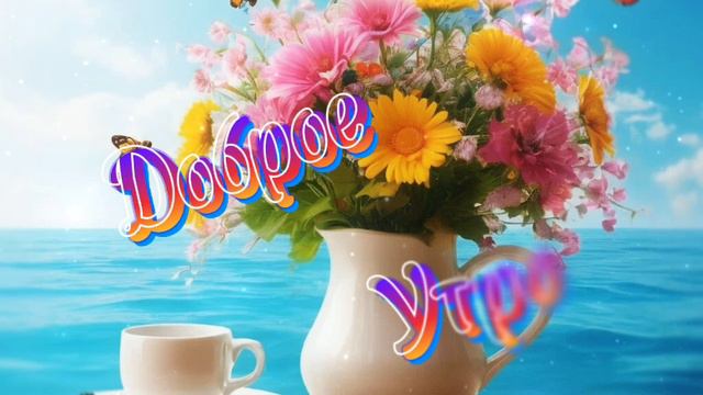 💫ДоброеУтро💫