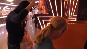 Сити-парк Град, г. Воронеж