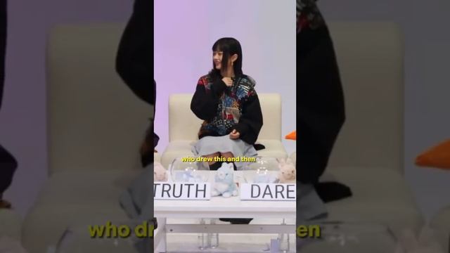 ? poor dani #newjeans #kpop #fyp #viral #hanni #minji #danielle #haerin #hyein #subscribe смотреть онлайн