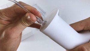 Ирригатор Xiaomi Mijia Electric Flusher