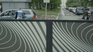 Триагрутрика & AK 47 -  Опасный Район