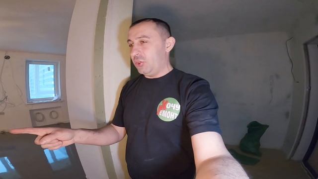 залив наливного пола / как залить наливной пол / финишный наливной пол / как сделать наливной пол