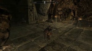 Скайрим. Квест Вскрытие Покажет ищем верескового изгоя