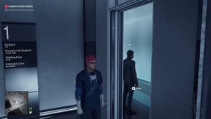 HITMAN™ 3 - Flatlined (Silent Assassin)