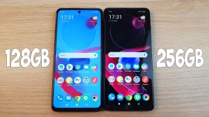 POCO X3 PRO 6/128 VS 8/256 - SPEED TEST. СТОИТ ЛИ ПЕРЕПЛАЧИВАТЬ?