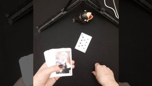 Мини обзор колоды игральных карт Стражи Петербурга