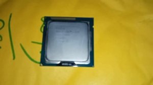 Тест Xeon e3 1245 v2 и i5 3470