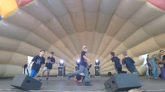 Дети доминант . смотреть онлайн