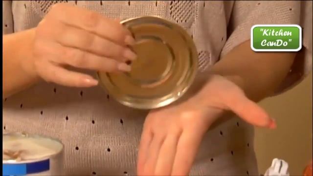 Универсальный нож открывалка 6 в 1 Обзор Kitchen CanDo смотреть онлайн