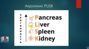 УЗИ почек. Часть 3. Оценка толщины и эхогенности паренхимы