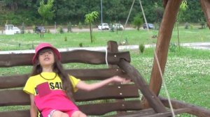 сл.А.Кавалерян, муз.К.Брейтбург "Дорога к солнцу".                         Дарина Артеменко.